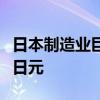 日本制造业巨头被曝为海上自卫队筹集数十亿日元