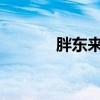 胖东来是零售业的白马骑士么