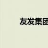 友发集团：公司监事亲属短线交易