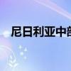 尼日利亚中部发生袭击事件至少10人死亡
