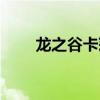 龙之谷卡莉白皮代码（龙之谷卡莉）