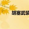 胡塞武装称美英空袭也门荷台达省