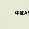中证A50ETF总份额突破300亿