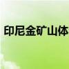 印尼金矿山体滑坡致27人死亡 搜救工作结束