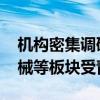 机构密集调研医药生物行业 创新药、医疗器械等板块受青睐