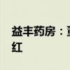 益丰药房：董事长提议实施2024年度中期分红
