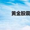 黄金股震荡拉升 玉龙股份逼近涨停