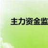 主力资金监控：京东方A净卖出超7亿元