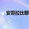 安哥拉比耶省发生交通事故 致15人死亡