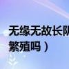 无缘无故长阴虱是怎么回事（阴虱会在头发上繁殖吗）