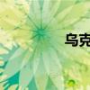 乌克兰全境发布防空警报