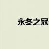 永冬之冠什么时候恢复（永冬之冠）
