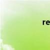 rechargeundefined