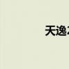 天逸2000功放（天逸200）