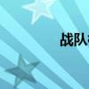 战队标签大全（战队标签）
