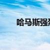 哈马斯强烈谴责以军空袭也门荷台达