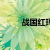 战国红玛瑙值钱吗（战国红玛瑙）