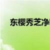 东樱秀芝净味精华液怎么样（东樱秀芝）