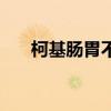 柯基肠胃不好怎么办（胃不好怎么办）