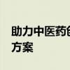 助力中医药创新发展 探索HPV感染防治解决方案