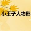 小王子人物形象描写（小王子人物形象分析）