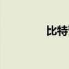比特彗星下载（比特慧星）