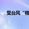 受台风“格美”影响 河南多个景区关闭