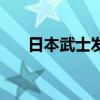 日本武士发型有几种（日本武士发型）
