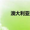澳大利亚美食介绍（澳大利亚美食）