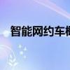 智能网约车概念股快速拉升 富临运业涨停