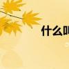 什么叫佣金制（什么叫佣金）