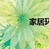 家居环境能量学（家居环境）