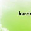 hardcore说唱（hardcore）