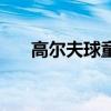 高尔夫球童英文怎么说（高尔夫球童）