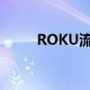 ROKU流媒体二季度营收高于预期