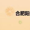 合肥阳光工资（安徽阳光工资）
