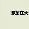 御龙在天银子（御龙在天步步惊心）