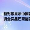 新财报显示中国客单价锐减！星巴克无意价格战：你一天工资全买星巴克能买多少杯