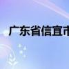 广东省信宜市白石镇邮编（广东省信宜市）