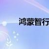 鸿蒙智行1-7月累计交付238287辆