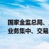 国家金监总局、上海市政府：在临港新片区建设要素集聚、业务集中、交易活跃的上海国际再保险登记交易中心