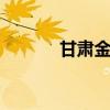 甘肃金昌两车相撞造成4死3伤