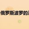 俄罗斯波罗的海舰队停靠委内瑞拉拉瓜伊拉港