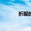 折服的意思是（折服的意思）