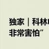 独家｜科林电气起诉公司三名高管 董秘称“非常害怕”