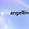 angellin是什么女装牌子（angell）