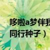 哆啦a梦伴我同行种子在线看（哆啦a梦伴我同行种子）