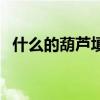 什么的葫芦填空二年级（什么的葫芦填空）