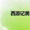 西游记黄袍怪故事（西游记黄袍怪）