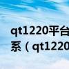 qt1220平台30班李娟跟奔跑吧兄弟有什么关系（qt1220）